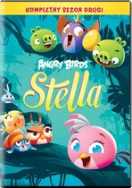 Angry Birds Stella [DVD]