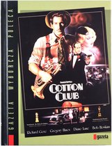 Cotton Club [DVD]
