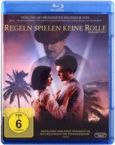 Rules Don't Apply (2016) (Blu-ray)