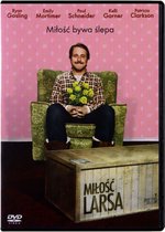 Lars and the Real Girl [DVD]