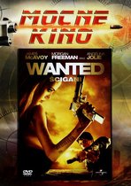 Wanted [DVD]
