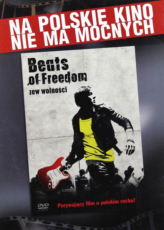 Beats of Freedom [DVD]
