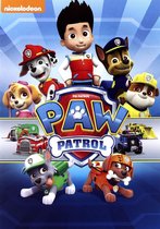 PAW Patrol [DVD]