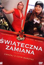 Holiday Switch [DVD]