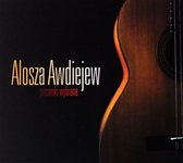 Awdiejew Alosza: Piosenki Wybrane [CD]