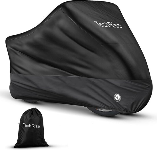 Fietshoes voor het vervoer van 2 fietsen