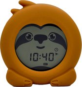 TensCare - Sloth Clock - Slaaptrainer, Wekker en Nachtlampje