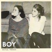 Boy: Mutual Friends [CD]