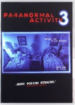 Paranormal Activity 3 [DVD]