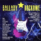 Ballady rockowe 1 [CD]