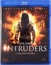 Intruders [Blu-Ray]
