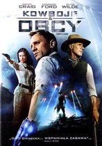 Cowboys [DVD]