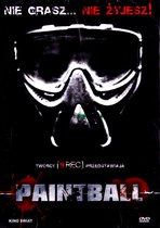 Paintball [DVD]