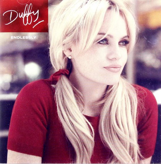 Duffy: Endlessly (Polska Cena) [CD]