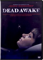 Dead Awake [DVD]