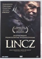 Lincz [DVD]