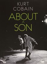 Kurt Cobain: About a Son [DVD]