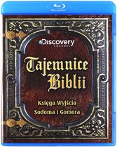 Discovery - Biblical Mysteries Explained [Blu-Ray]