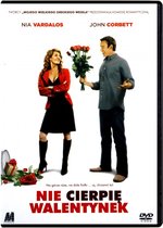I Hate Valentine's Day [DVD]