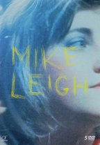 Pakiet Mike Leigh: Życie jest słodkie / Nadzy / Współlokatorki / Topsy-Turvy [4DVD]