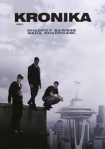 Chronicle [DVD]