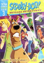 Scooby-Doo! Mystères associés [DVD]