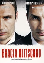 Klitschko [DVD]