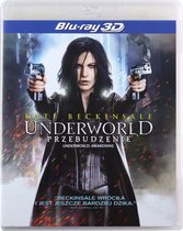 Underworld: Awakening [Blu-Ray 3D]