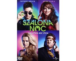 Take Me Home Tonight (DVD)