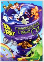 Tom and Jerry & The Wizard of Oz [DVD]