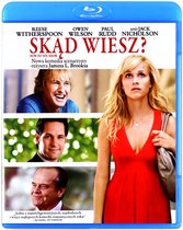 How Do You Know [Blu-Ray]