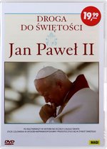 Jan Paweł II - Droga do świętości [DVD]