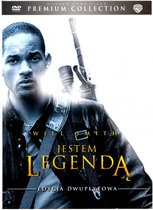 I Am Legend [2DVD]