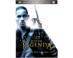 I Am Legend (2DVD)