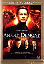 Anges & Démons [DVD]