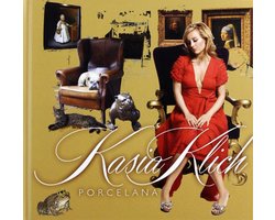 Kasia Klich: Porcelana (digibook) [CD]