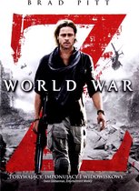 World War Z [DVD]