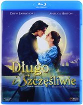 Ever After [Blu-Ray]