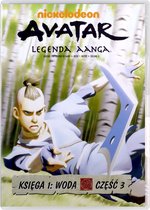 Avatar: De Legende van Aang [DVD]