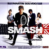 Martin Solveig: Smash (Pl) [CD]