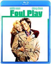 Foul Play [Blu-Ray]
