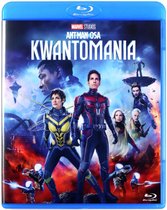 Ant-Man et la Guêpe: Quantumania [Blu-Ray]