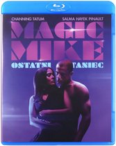 Magic Mike: Dernière danse [Blu-Ray]