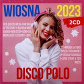 Disco polo Wiosna 2023 [2CD]