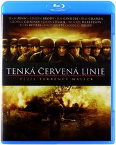 The Thin Red Line [Blu-Ray]
