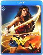 Wonder Woman [Blu-Ray]