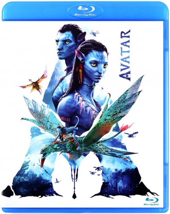 Avatar [2xBlu-Ray]