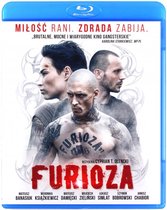 Furioza [Blu-Ray]