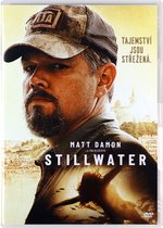 Stillwater [DVD]