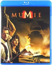 The Mummy [Blu-Ray]